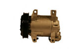 FC0899 Compressor, air conditioning 2J551-45010 92600-9F510 NISSAN ALMERA I 2000-